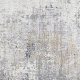 Standlake Textured Luxe Area Rug - Ornate Home