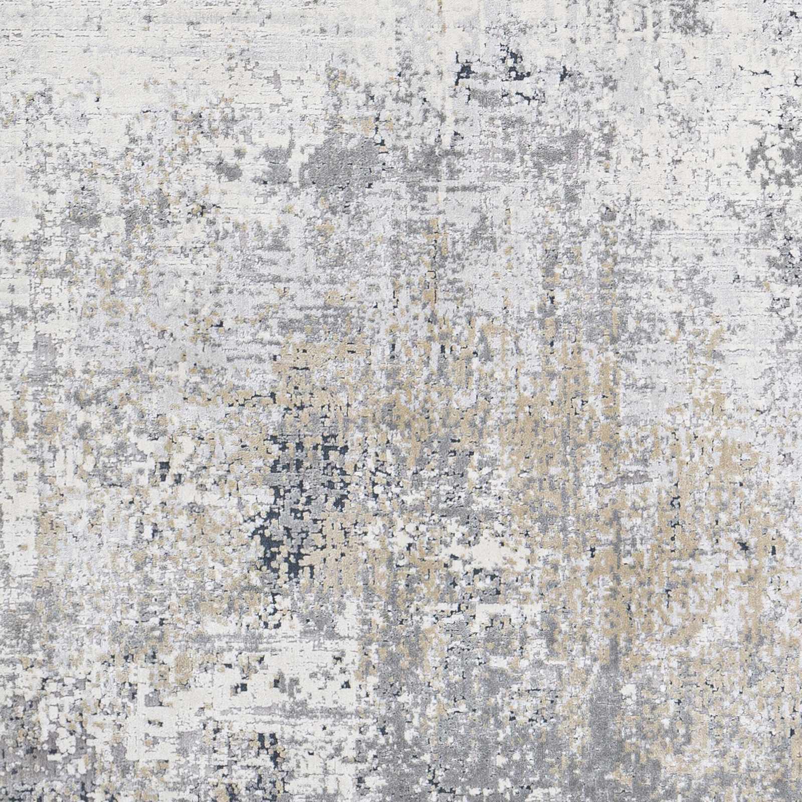 Standlake Textured Luxe Area Rug - Ornate Home