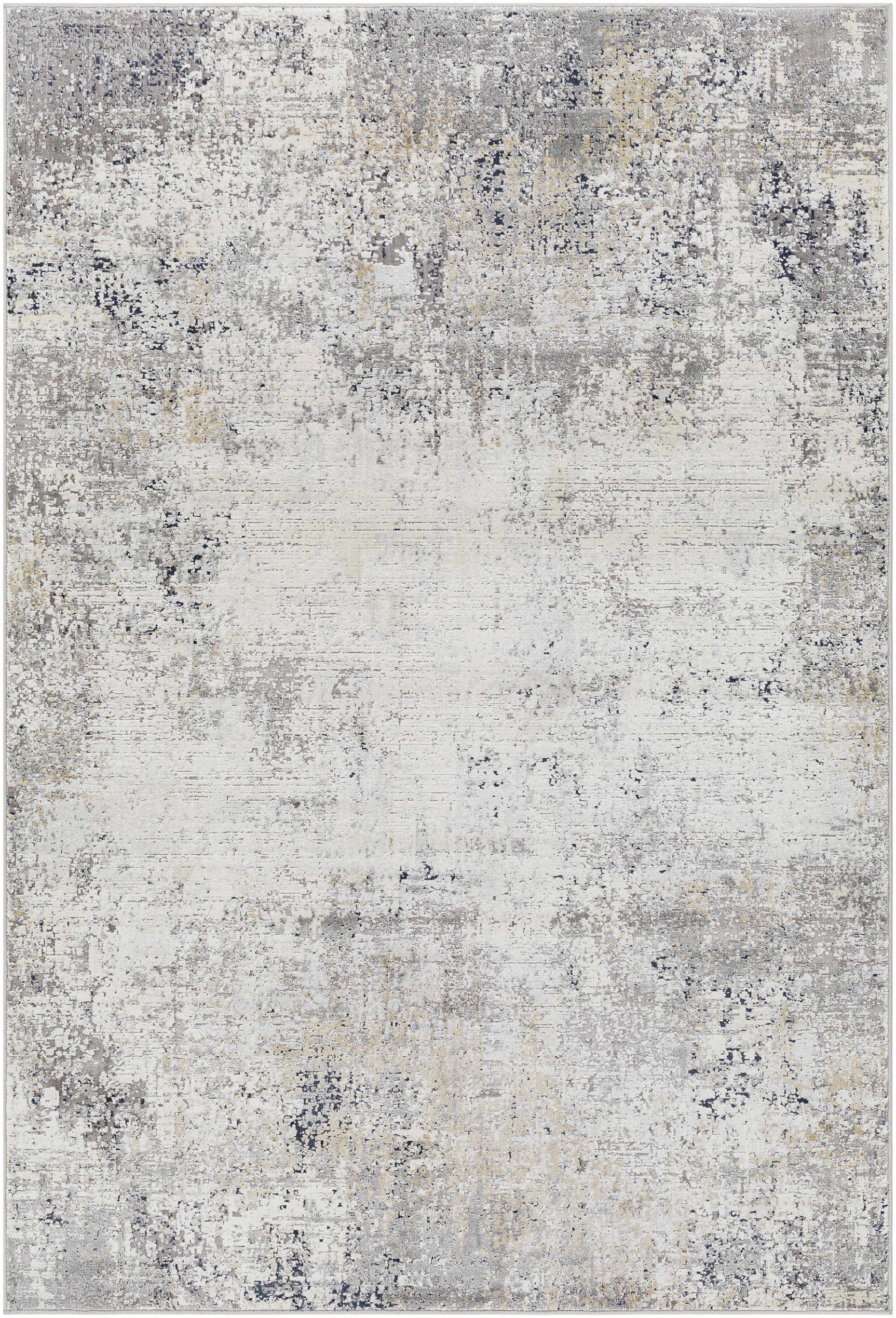 Standlake Textured Luxe Area Rug - Ornate Home