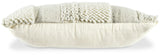 Standon Gray/White Pillow (Online Special Price) - Ornate Home
