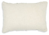 Standon Gray/White Pillow - Ornate Home