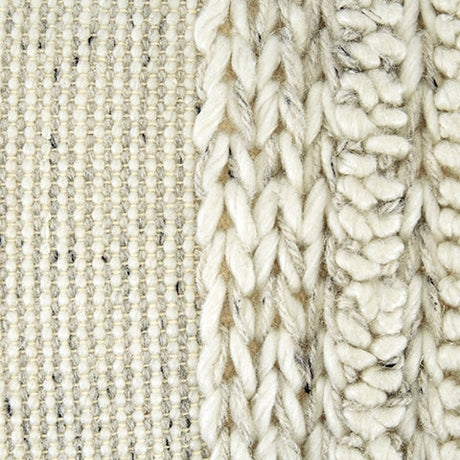 Standon Gray/White Pillow - Ornate Home