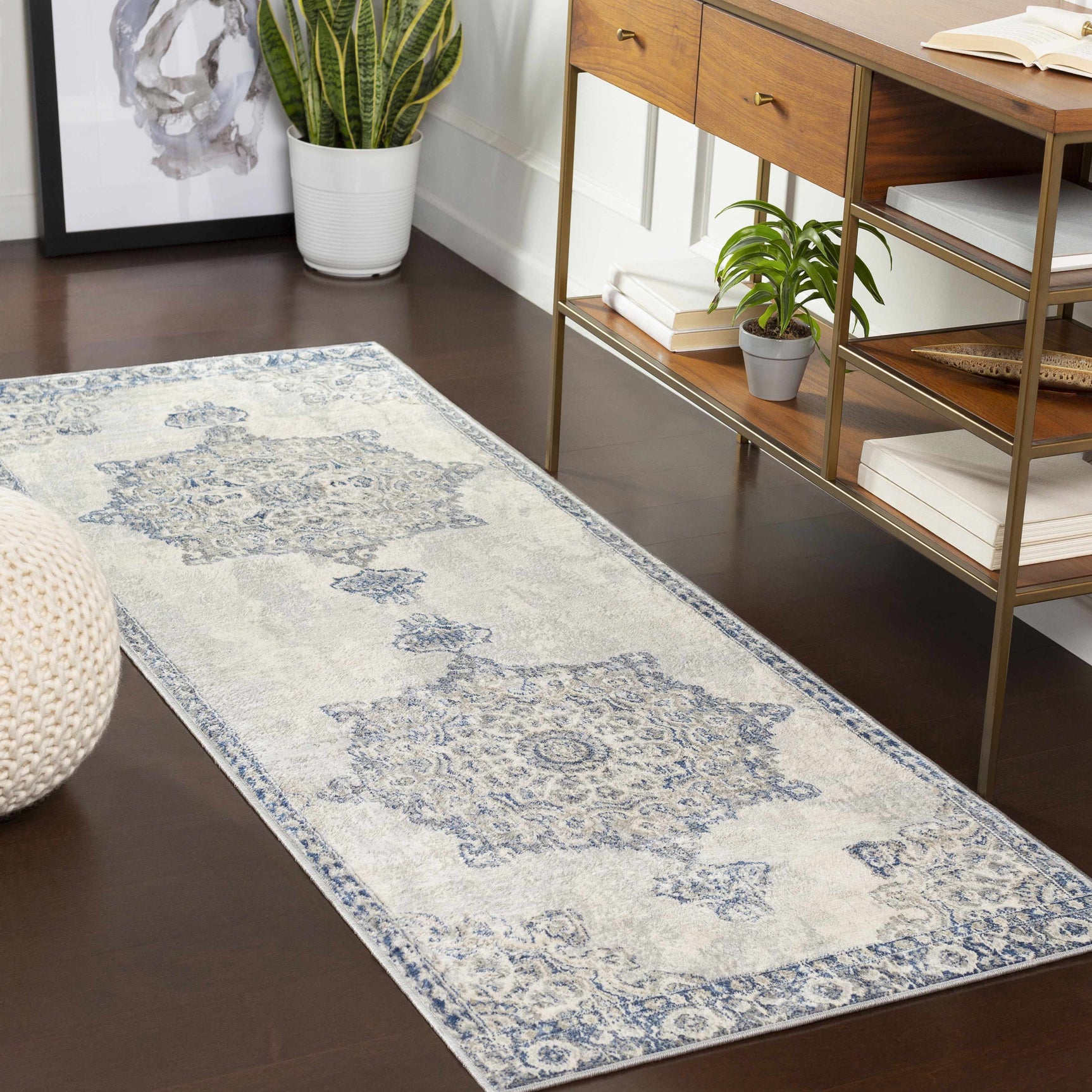 Stanfordville Area Rug - Clearance - Ornate Home