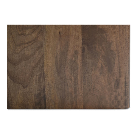 Stanley White Marble Dining Table - Ornate Home