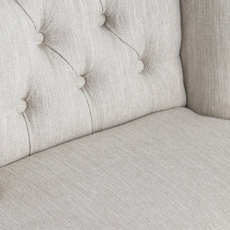 Stanton Beige/Brown Counter Stool (Set of 2) - Ornate Home