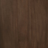 Starmore Brown/Gunmetal 3-Piece Entertainment Center - Ornate Home