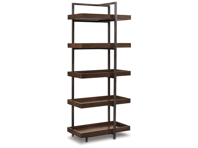 Starmore Brown/Gunmetal Left or Right Pier - Ornate Home