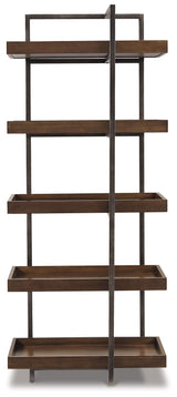 Starmore Brown/Gunmetal Left or Right Pier - Ornate Home