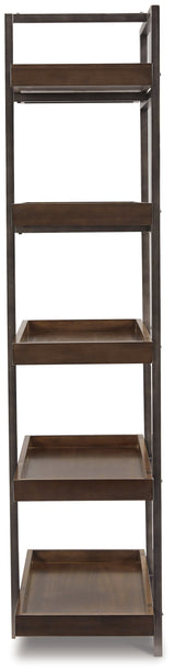 Starmore Brown/Gunmetal Left or Right Pier - Ornate Home