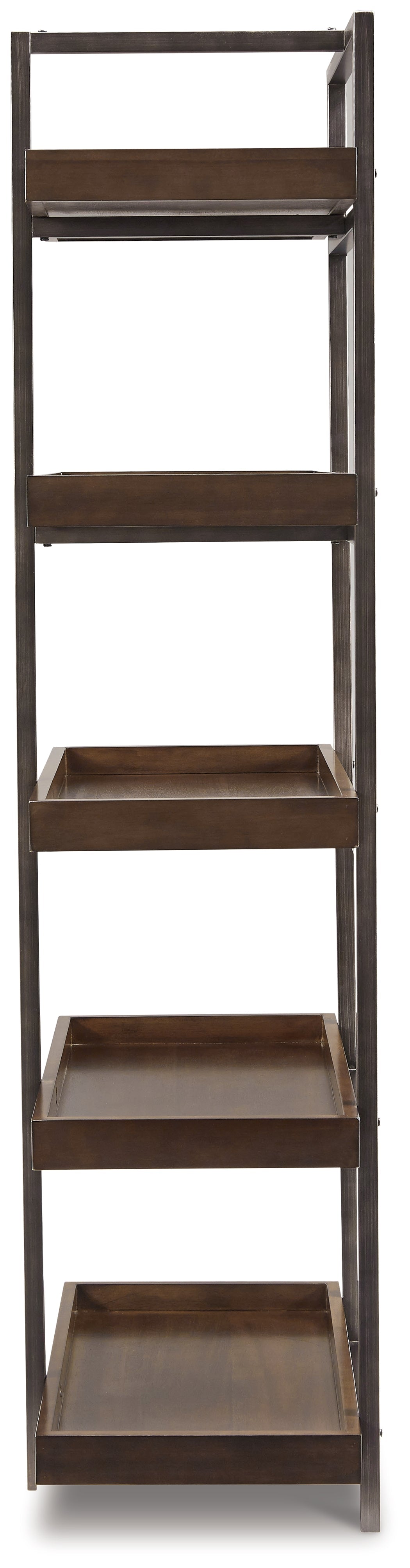Starmore Brown/Gunmetal Left or Right Pier - Ornate Home