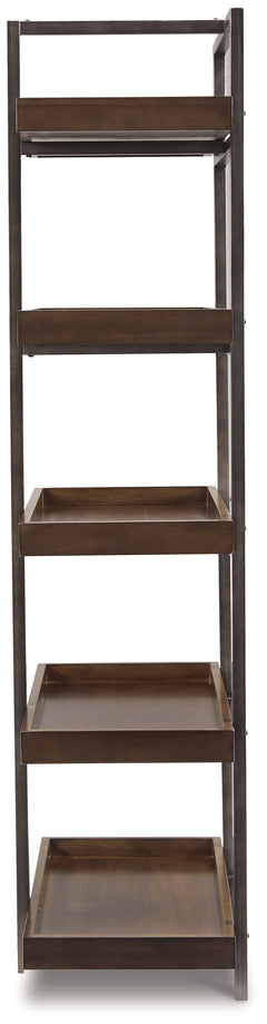 Starmore Brown/Gunmetal Left or Right Pier - Ornate Home