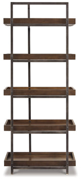 Starmore Brown/Gunmetal Left or Right Pier - Ornate Home