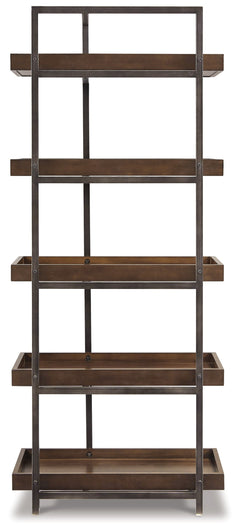 Starmore Brown/Gunmetal Left or Right Pier - Ornate Home