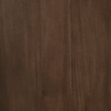 Starmore Brown/Gunmetal Left or Right Pier - Ornate Home