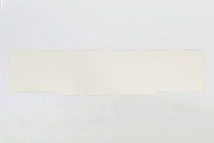 Stately Ant White Home Console - Ornate Home