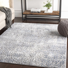 Statham Area Rug - Clearance - Ornate Home