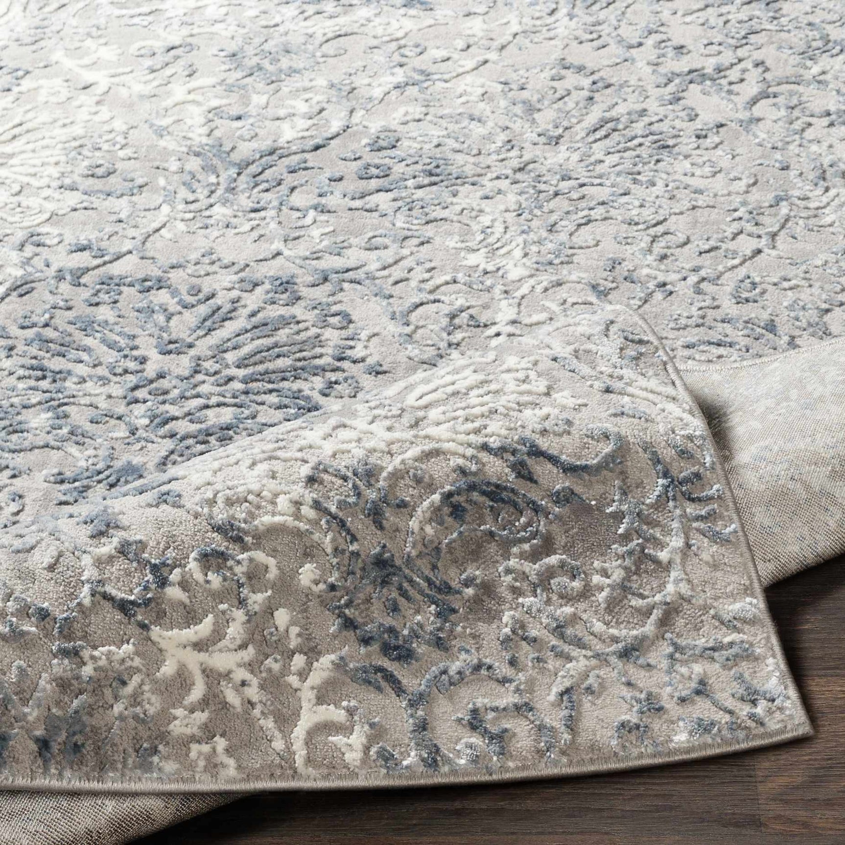 Statham Area Rug - Clearance - Ornate Home