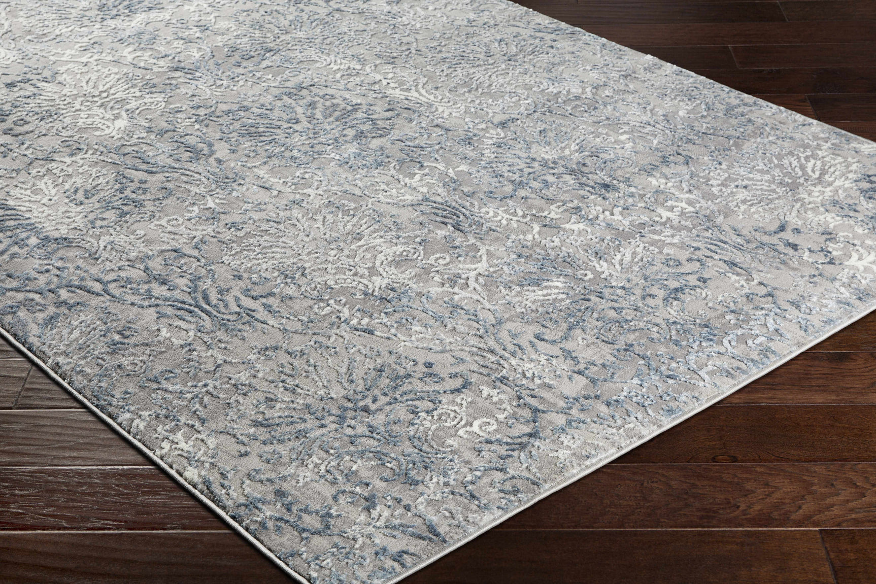 Statham Area Rug - Clearance - Ornate Home