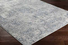 Statham Area Rug - Clearance - Ornate Home