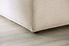 Stavanger Beige L-Sectional - Ornate Home