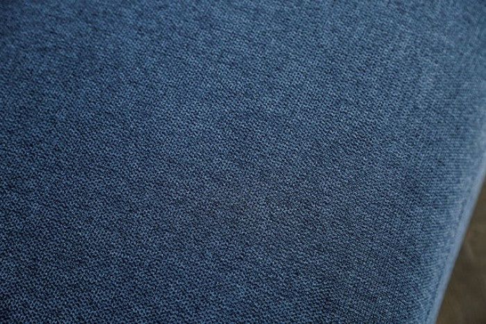 Stavanger Blue 2-Seater - Ornate Home