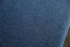 Stavanger Blue L-Sectional - Ornate Home