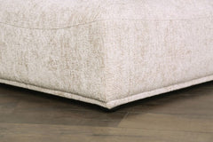 Stavanger Light Brown Sectional - Ornate Home
