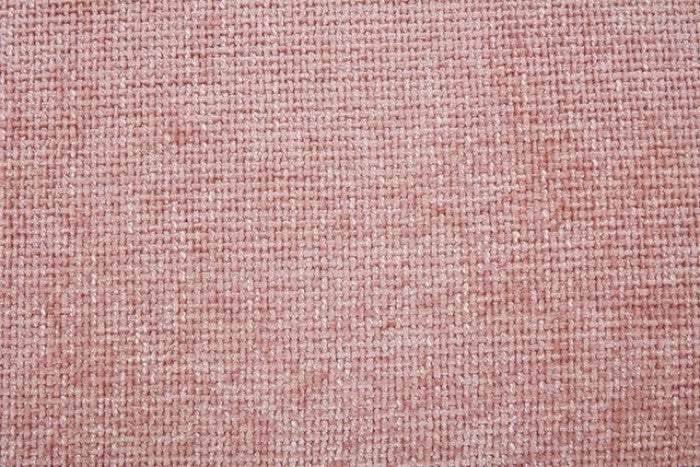 Stavanger Pink 2-Seater w/Ottoman - Ornate Home