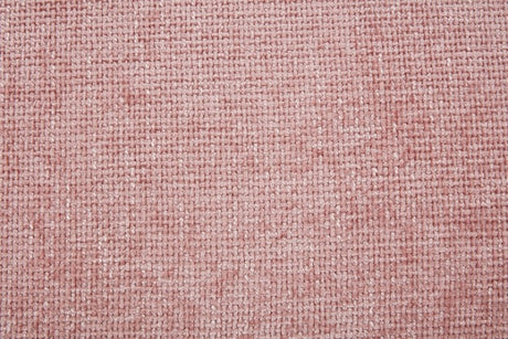 Stavanger Pink 2-Seater w/Square Ottoman - Ornate Home