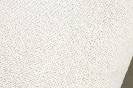 Stavanger White Sectional - Ornate Home