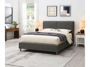 Stavern Gray Full Bed - Ornate Home