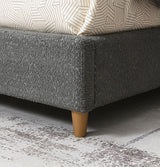 Stavern Gray Full Bed - Ornate Home