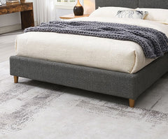 Stavern Gray Full Bed - Ornate Home