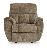 Stayfish Taupe Rocker Recliner (Online Special Price) - Ornate Home