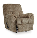Stayfish Taupe Rocker Recliner (Online Special Price) - Ornate Home