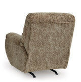 Stayfish Taupe Rocker Recliner (Online Special Price) - Ornate Home