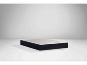 Stearns & Foster® 2019 SF SX4 High Profile Queen Foundation - Ornate Home
