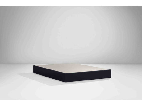 Stearns & Foster® 2019 SF SX4 High Profile Queen Foundation - Ornate Home