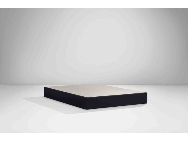 Stearns & Foster® 2019 SF SX4 High Profile Queen Foundation - Ornate Home