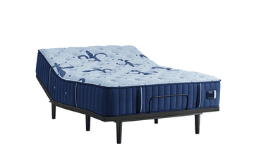 Stearns & Foster® Estate Firm Mattress - Ornate Home