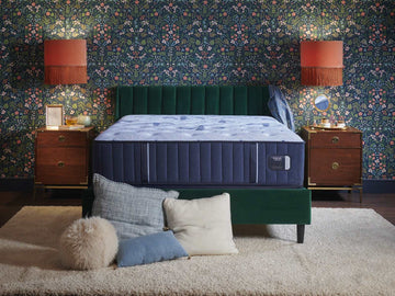 Stearns & Foster® Estate Firm Mattress - Ornate Home