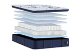 Stearns & Foster® Estate Firm Pillowtop Mattress - Ornate Home
