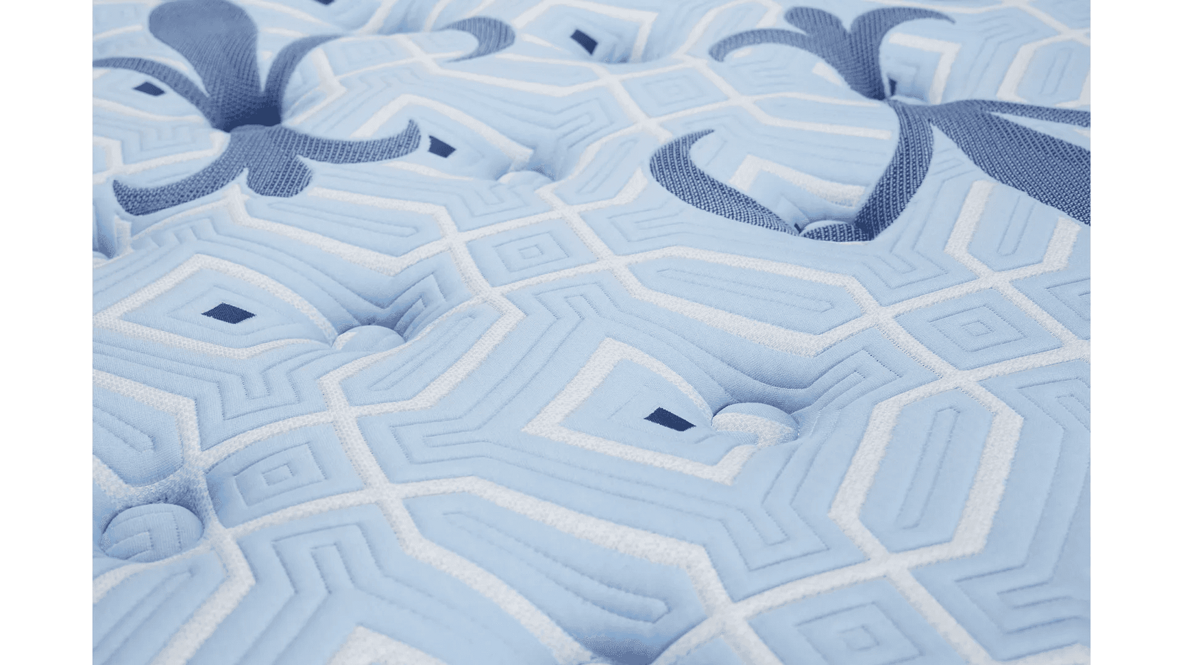 Stearns & Foster® Estate Firm Pillowtop Mattress - Ornate Home