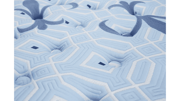 Stearns & Foster® Estate Firm Pillowtop Mattress - Ornate Home