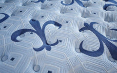 Stearns & Foster® Estate Medium Mattress - Ornate Home