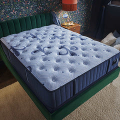 Stearns & Foster® Estate Medium Mattress - Ornate Home