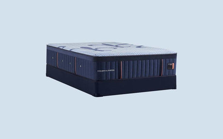 Stearns & Foster® Flat Foundation - Ornate Home