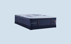 Stearns & Foster® Flat Foundation - Ornate Home