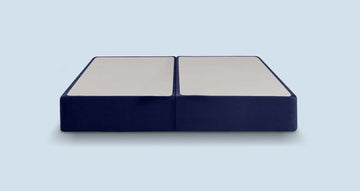 Stearns & Foster® Flat Foundation - Ornate Home