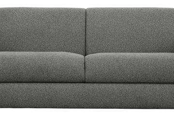 Stearns & Foster® Giotto Anthracite Full Sleeper Sofa w/ Memory Foam Mattress - Ornate Home